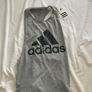 Adidas tank